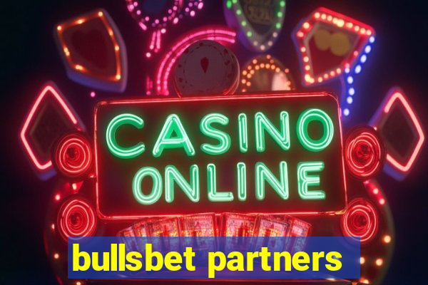 bullsbet partners